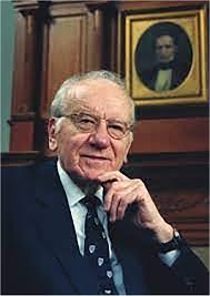 Victor Almon McKusick: In the footsteps of Mendel and Osler