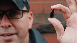 How The Jason Bourne Films Inspired A Pill-Sized Bible