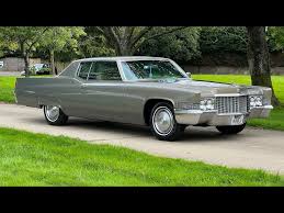 Image result for Patina Silver 1970 Cadillac
