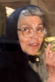 Geraldina (Silva) Almeida