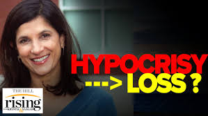 Krystal and Saagar: Reporting shows hypocrisy