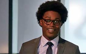 Arrow's Echo Kellum Shares His Excitement For The 100th Episode