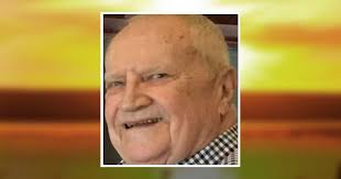 Gerald Raymond Hodgson Obituary May 3, 2022
