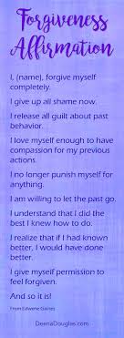 Forgive quickly quotes about reconciliation and forgiveness. Deena Douglas Manifestation The Law Of Attraction Affirmations Self Compassion Positive Affirmations