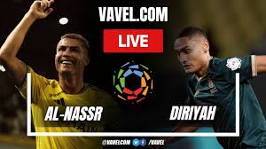 Al Nassr