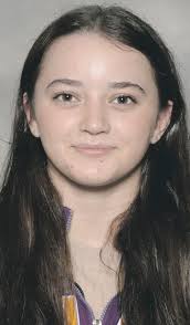 HONONEGAH WRESTLING: Angelina Cassioppi wins fourth state title