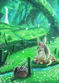 38 Made In Abyss Art Art Abyss Abyss Anime Anime Wall Art Art