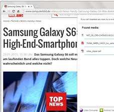 Find the video you want to download and play it. Top Erweiterungen Fur Google Chrome Im Uberblick Bilder Fotos Welt