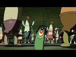 It was given out for free to anybody who logged in from april 1, 2016 to april 4, 2016 during april fools 2016. All Hail Plankton Youtube