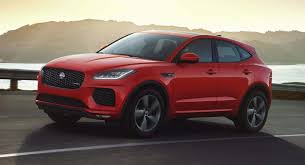 2.0l 246 hp turbocharged i4. 2020 Jaguar E Pace U S Lineup Welcomes 46 400 Checkered Flag Edition Carscoops