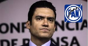 Rebelión en el PAN: militantes estallan contra Jorge Romero