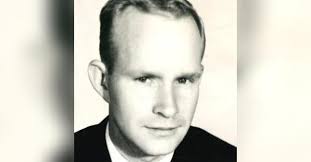 Edward D. Farris Obituary