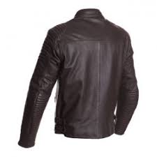 964030 Segura Elwood Jacket Brown Www Motorcyclestorehouse Com