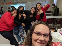 Sherry Castro's Instagram, Twitter & Facebook