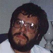 Brian D Roberson Obituary