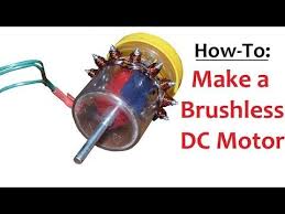 Diy 10a brushless esc 10300kv 1200 motor for losi micro t sct 4wd desert truck. How To Make A Brushless Dc Motor Inrunner Radio Control Diy Quadcopter Diy Motor