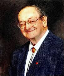 George Martin Obituary