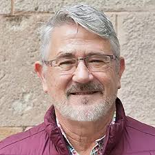 The tour guides team