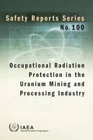 Uranium mining uranium mining is the process of extraction of uranium ore from the ground. Occupational Radiation Protection In The Uranium Mining And Processing Industry Iaea