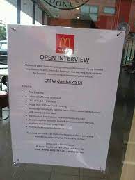 Informasi lowongan kerja dan loker terbaru update hari ini, tersedia untuk lulusan sma sederajat hingga lulusan sarjana s1. Info Loker Tangerang Terbaru Lowongan Kerja