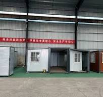20FT 40FT Ready Prefab Containers Detachable Container House Office Prefab  Modular Home Flat Pack Container House on Wheel5.0 (1 review) Container ...