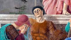 A list of bbc episodes and clips related to the resurrection (piero della francesca). Piero Della Francesca The Resurrection Smarthistory