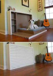 Turn your closet into a dog room. How To Design A Space For Your Dog My Top Picks Bark And Swagger