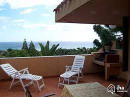 Per la tua vacanza in sardegna residence sul mare e appartamenti a costa rei. Casa In Affitto A Costa Rei Iha 74787