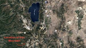Iron mountain ski resort california. The Abandoned Iron Mountain Ca Snowbrains