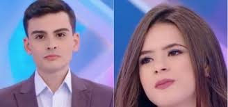 + geraldo luís recebe carta de lázaro barbosa e expõe … Maisa Abandona Programa De Silvio Santos Aos Prantos Apos Novo Encontro Com Dudu Camargo Metro 1