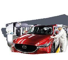 Automotive Refinish Nippon Paint