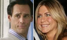 I love you Phillip Morris: a conman's story