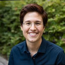 Amalia Hadjitheodorou Email & Phone Number