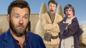 Joel Edgerton Reads IGN's Stupid Star Wars Script