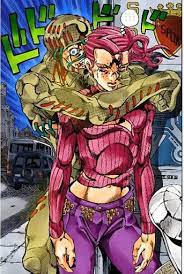 Jojo part 9 main character. Hirohiko Araki Confirms Part 9 And Leaks The Protagonist 2019 Interview Jojo S Bizarre Amino Amino