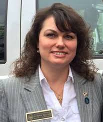 For the candidates, volunteers are mandatory