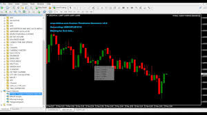 Making Seconds Chart On Mt4