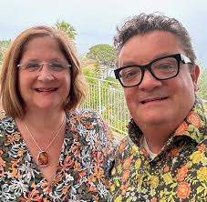 Rev Malcolm J. Duncan FRSA, FIPT (@MalcolmJDuncan)