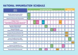 Get travel vaccines and medicines because there is a risk of these diseases in the country you are visiting. Hexavalent Pneumococcal Vaccine Update Included In National Immunisation Schedule Latest News For Doctors Nurses And Pharmacists Infectious Diseases