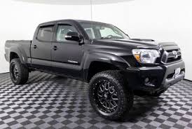 On the road since 1995, the toyota tacoma has consistently offered drivers low ownership costs and capable off. Lifted 2015 Toyota Tacoma Trd Sport 4x4 2015 Toyota Tacoma Toyota Tacoma Trd Sport Toyota Tacoma Trd
