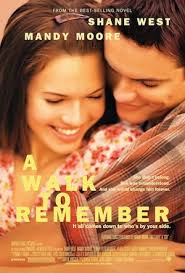 Walk to Remember, A (Who We Hang Around)