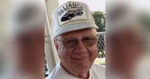 Obituary for Ronald "Ron" Doran