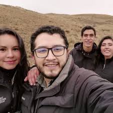 Juan Pablo Tejeda 的Instagram photo • Sep 20, 2021 at 4:26 PM