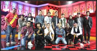 Live streaming super spontan superstar 2017 final | siapakah peserta finalis super spontan superstar 2017 yang bakal bergelar juara musim ini? King Musang Dominasi Carta Super Spontan Superstar 2017