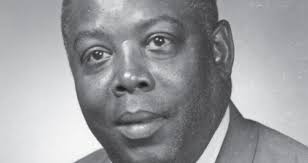 Lonnie B. Harris Black Cultural Center