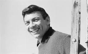 Ed Ames would have turned 98 yrs old today...RIP 💖 What do you remember  about his singing and/or acting career?