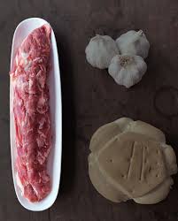 Es una carne menos fuerte que la carne de vacuno y más blanca. Solomillo De Cerdo Iberico La Carniceria De Salamanca