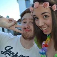 Cameron Dobie's Instagram, Twitter & Facebook