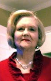 Barbara Bryan Obituary