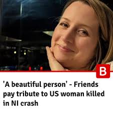 She had a gift for making everyone around her feel seen, loved, and truly  cared for"